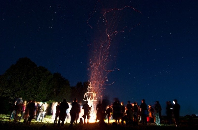 Sun Drums Fest