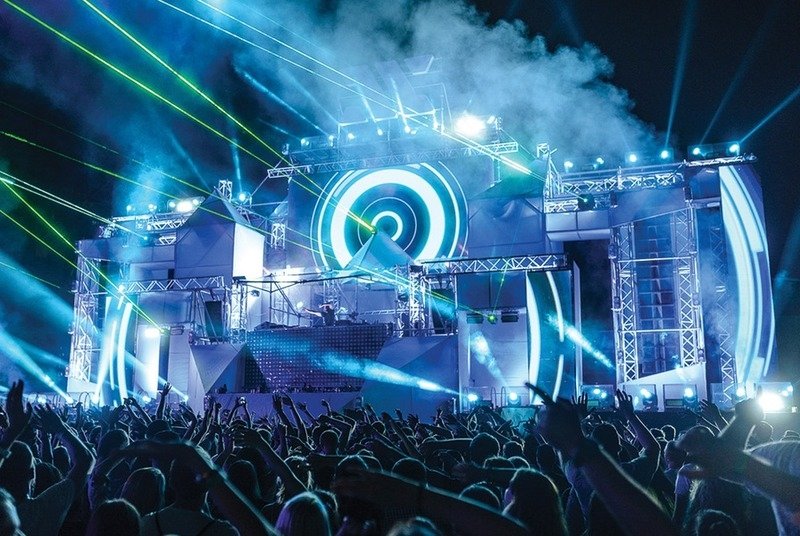 Фестиваль Adventure The Music