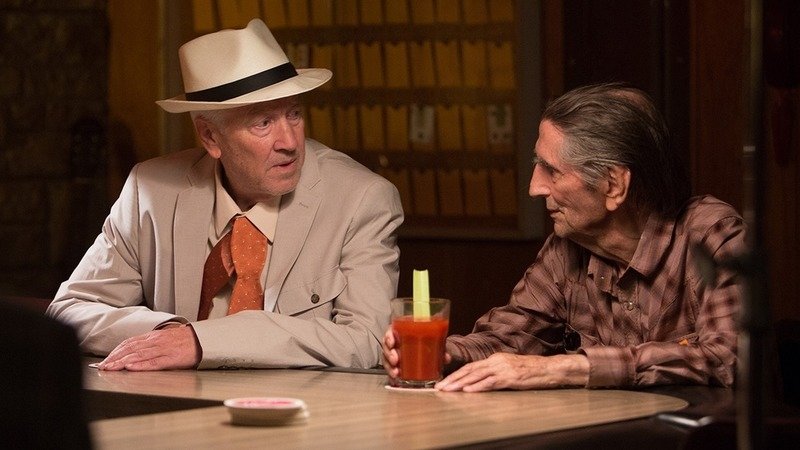 Фестиваль американского артхаусного кино Фестиваль американского артхаусного кино