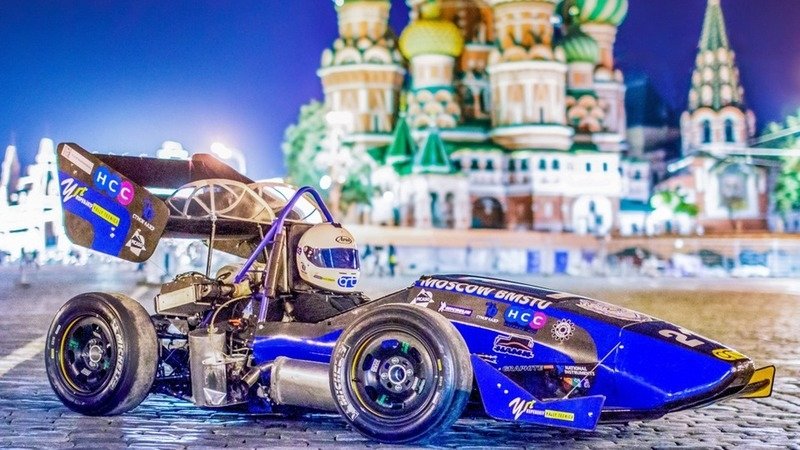 Формула студент