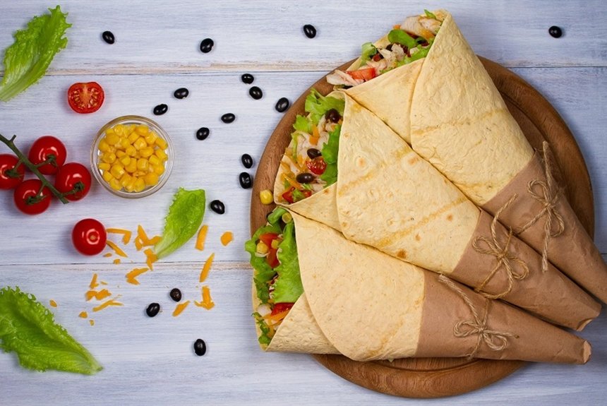 Где делают самую вкусную шаурму? Мнения поклонников блюда и шеф-поваров