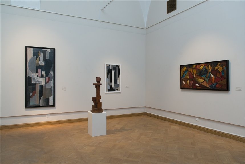 Пушкинский музей