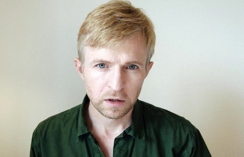 Jay-Jay Johanson