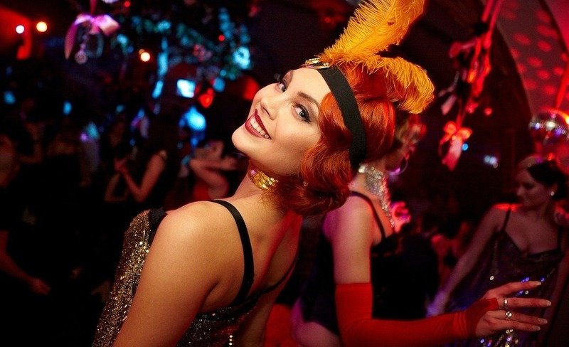 Хэллоуин во Флаконе Хэллоуин во Флаконе