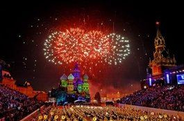 ТОП-10: какие концерты и события посетить в Москве в сентябре