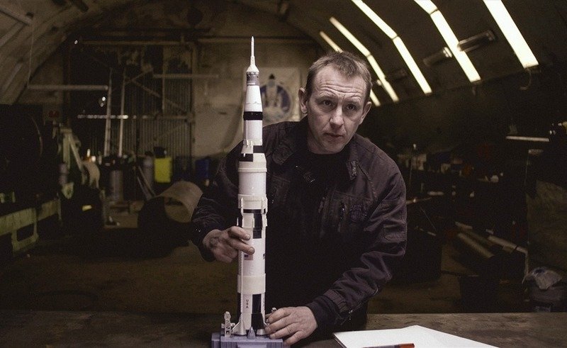 Фестиваль кино о науке и технологиях 360 Фестиваль кино о науке и технологиях 360