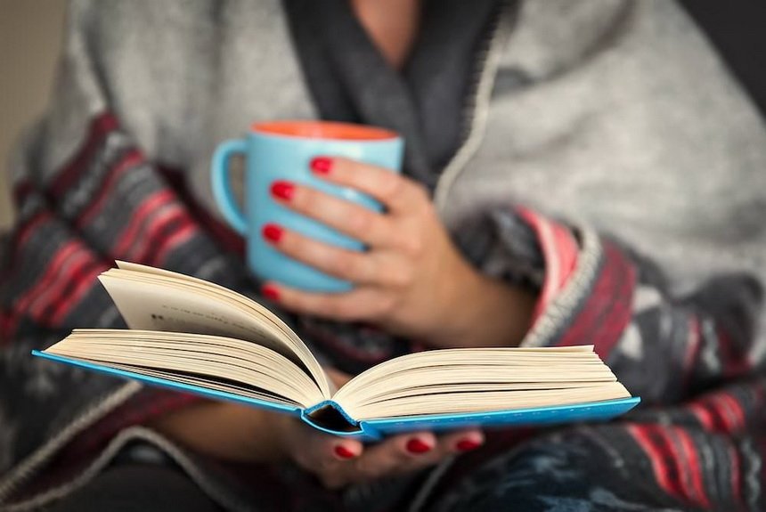Книжный клуб