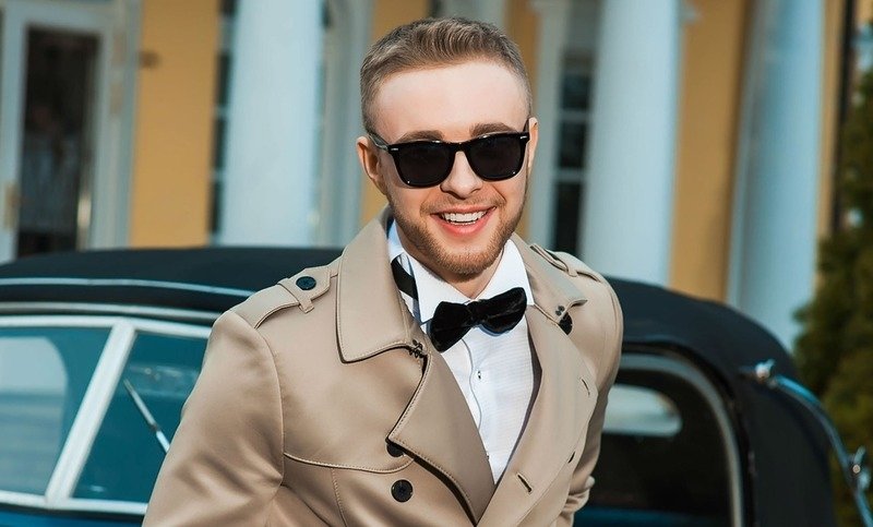 Егор Крид на фестивале Like Party октябрь 2017 Егор Крид на фестивале Like Party октябрь 2017