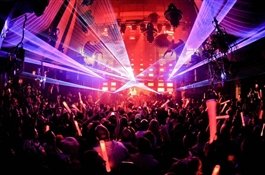 Куда пойти на Хэллоуин в Москве?