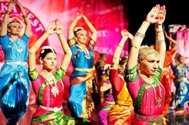 Куда пойти в Москве 12 и 13 августа