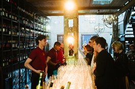 Куда пойти в Москве 16 и 17 сентября