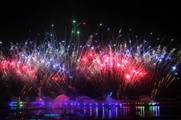 Куда пойти в Москве 8 и 9 июля