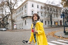 Куда пойти в Москве в октябре 2025: любуемся золотой осенью