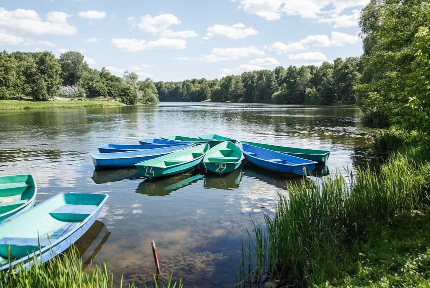 Кузьминки-Люблино