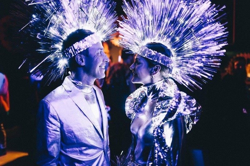 Moscow Burning Man Decompression 2018 Moscow Burning Man Decompression 2018