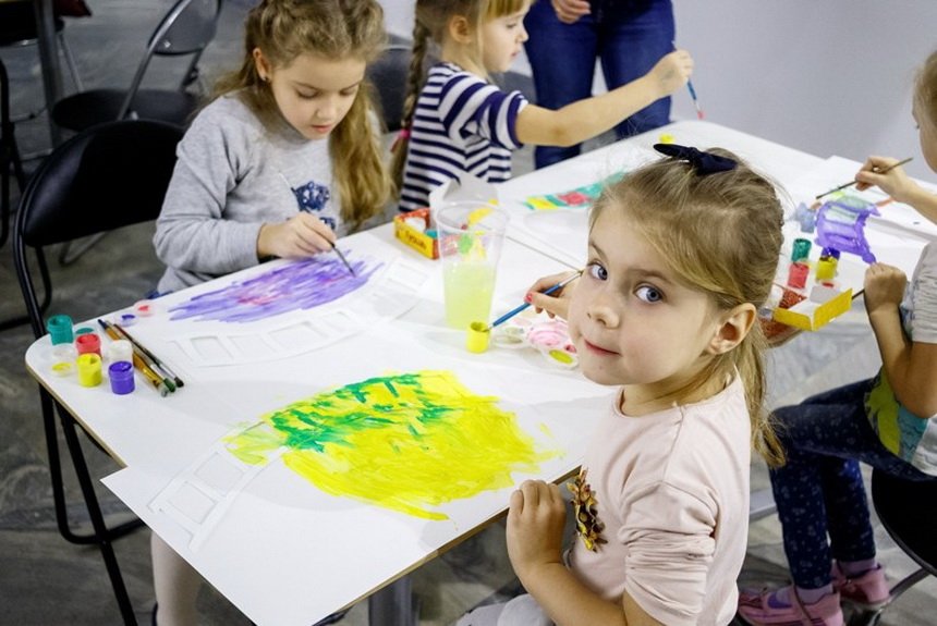 Праздничные мастер-классы Праздничные мастер-классы