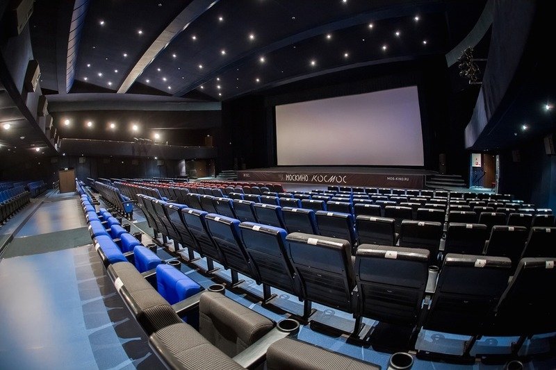 Фестиваль индийского кино Фестиваль индийского кино