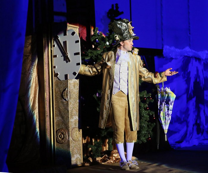 дворец пионеров