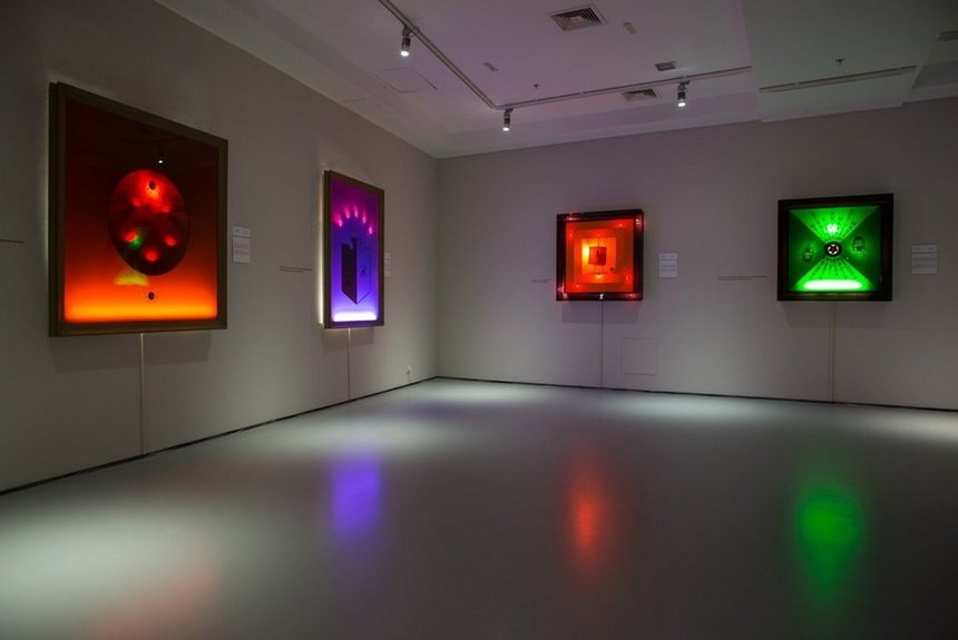 Мультимедиа Арт Музей