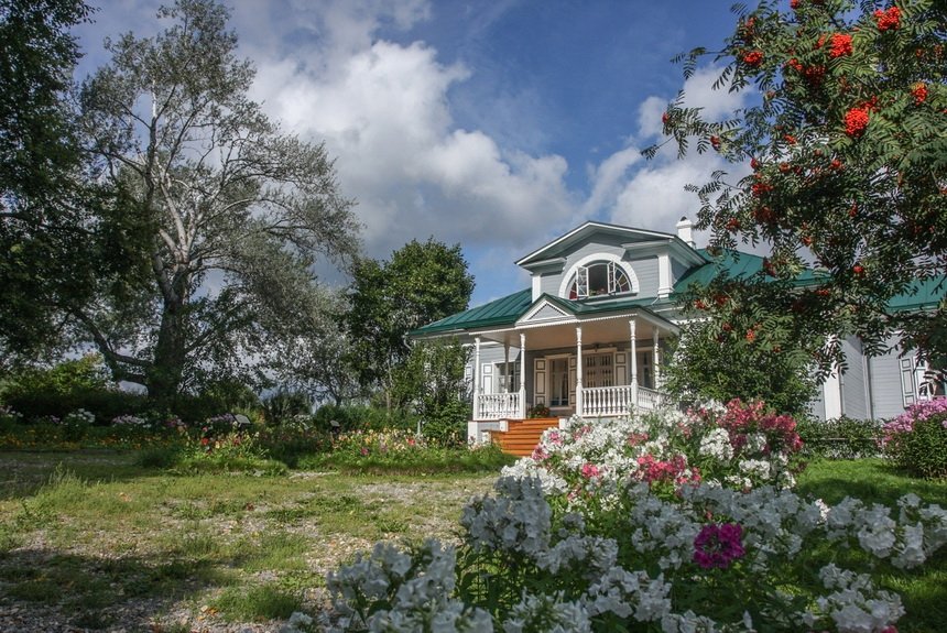 Музей Блока Музей Блока