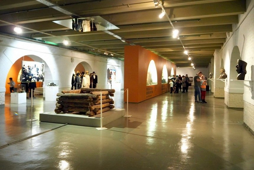 Музей Москвы Музей Москвы