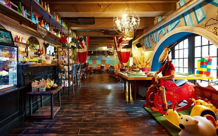 АНДЕРСОН АНДЕРСОН