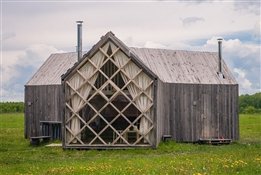 Отдых и впечатления: 6 необычных отелей Подмосковья