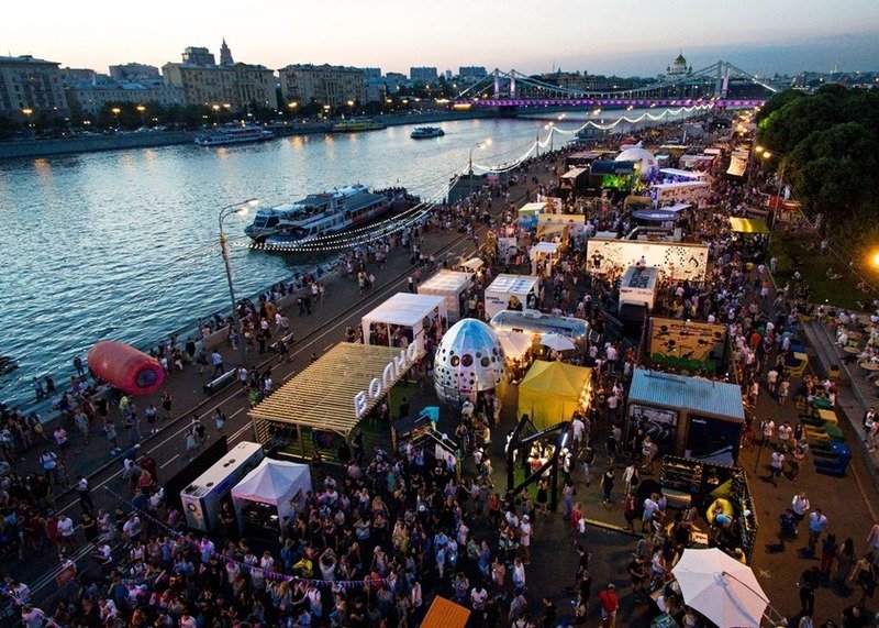 Фестиваль Faces Laces 2017 Фестиваль Faces Laces 2017