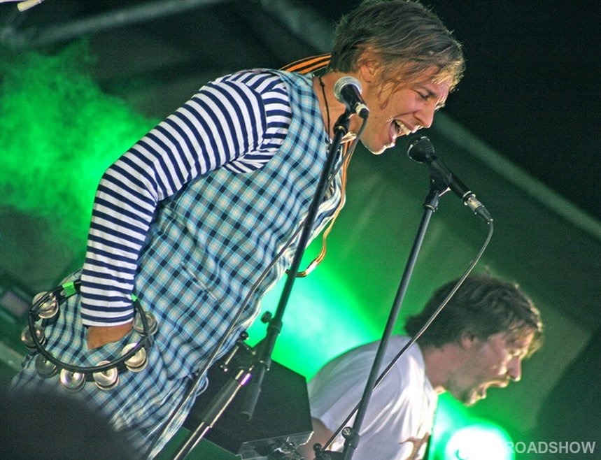 пикник афиши