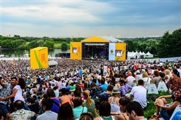 «Пикник Афиши» 2016 — не пропусти самое яркое музыкальное событие года