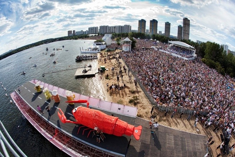 Red Bull Flugtag
