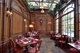 Самые старые рестораны Москвы, в которых можно побывать сегодня