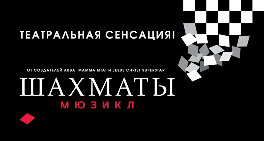 Шахматы