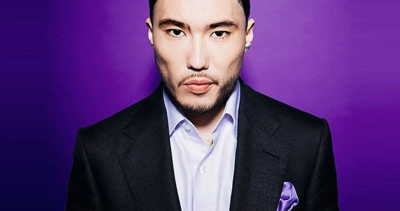 Скриптонит концерт в Москве октябрь 2017 Скриптонит концерт в Москве октябрь 2017