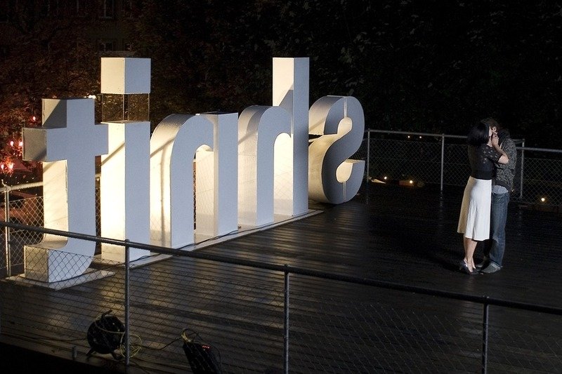 Фестиваль короткометражного кино Фестиваль короткометражного кино