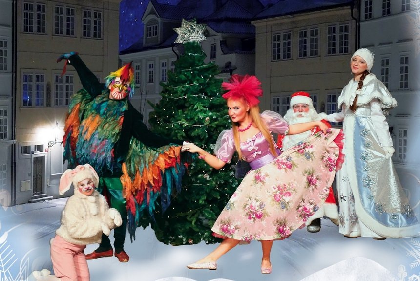 Театр Театр