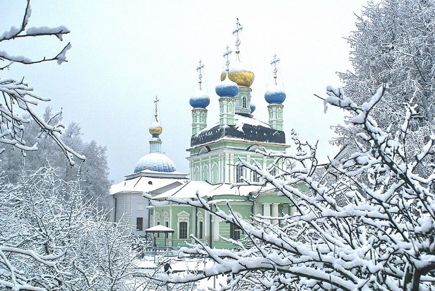 Куда пойти в Москве 19 и 20 декабря