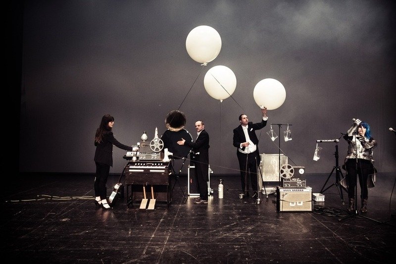 Фестиваль NET Фестиваль NET