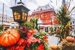 ТОП-10: какие концерты и события посетить в Москве в октябре