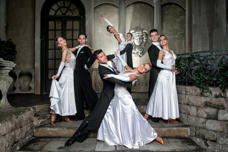 Фестиваль сказки венского леса Фестиваль сказки венского леса