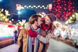 Зимняя сказка: 10 удивительных мест в Москве для романтической фотосессии