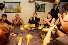 4 лучших психологических игры для компании друзей