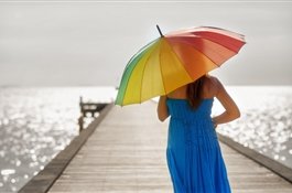 Чем заняться на море в дождь: 15 интересных идей