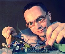 Как настоящие мужчины проводят досуг: 17 хобби