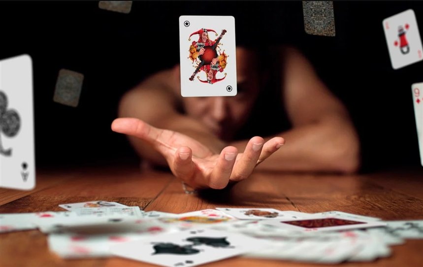 Гадание на игральных картах на будущее: как правильно гадать, значения и раскладкарт