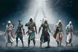 ТОП-6 игр в стиле Assassin’s Creed (описание, трейлеры)
