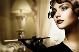 Урок хороших манер для настоящей леди: 4 основных правила