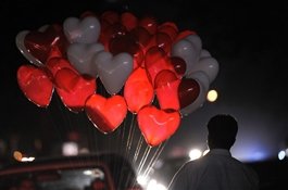 10 способов отпраздновать День Валентина в отношениях на расстоянии