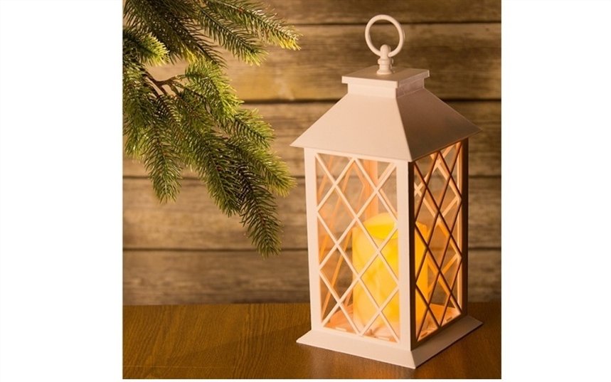 Электрофонарь