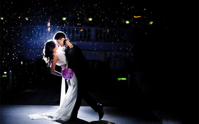 танец танец